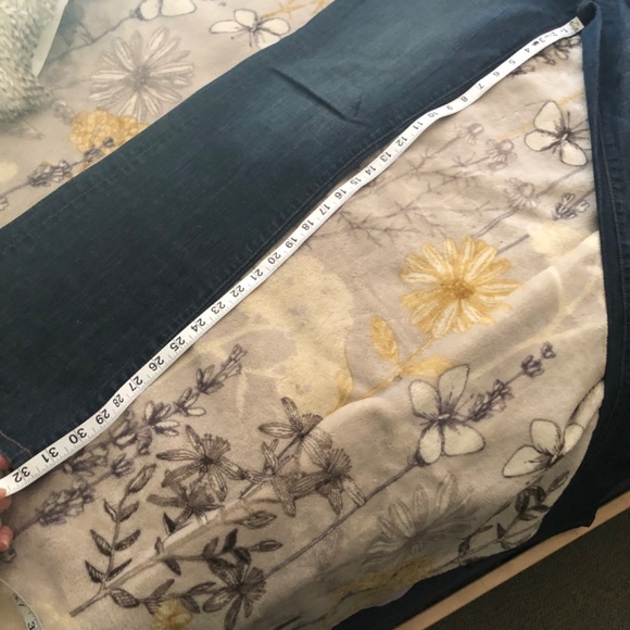 We the Free denim bootcut jeans - Picture 7 of 13